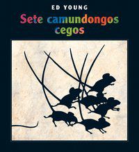 SETE CAMUNDONGOS CEGOS - YOUNG, ED