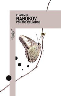 CONTOS REUNIDOS - NABOKOV, VLADIMIR