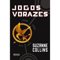 JOGOS VORAZES - COLLINS, SUZANNE