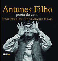 ANTUNES FILHO - MILARÉ, SEBASTIÃO