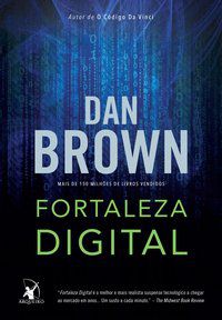 FORTALEZA DIGITAL - BROWN, DAN