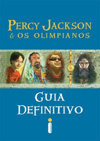 PERCY JACKSON E OS OLIMPIANOS - RIORDAN, RICK