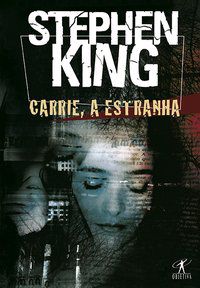 CARRIE, A ESTRANHA - KING, STEPHEN