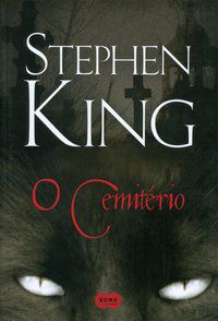 O CEMITÉRIO - AUTOR(A): KING, STEPHEN