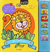 NA FLORESTA - SOUND - AUTOR(A): SALOME, RENÉE