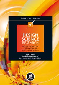 DESIGN SCIENCE RESEARCH - LACERDA, DANIEL PACHECO