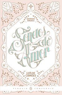 SONETOS DE AMOR - AUTOR(A): CAMÕES, LUIS VAZ DE
