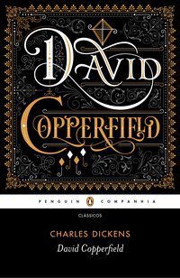 DAVID COPPERFIELD - DICKENS, CHARLES