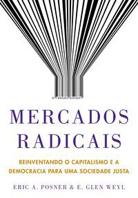 MERCADOS RADICAIS - POSNER, ERIC A.