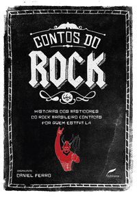 CONTOS DO ROCK - KHADER, AMIN