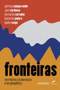 FRONTEIRAS - SCEGO, IGIABA