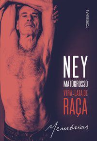 VIRA-LATA DE RAÇA - MATOGROSSO, NEY