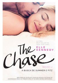 THE CHASE – SUCESSO NO TIKTOK - VOL. 1 - AUTOR(A): KENNEDY, ELLE