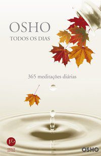 OSHO TODOS OS DIAS - OSHO