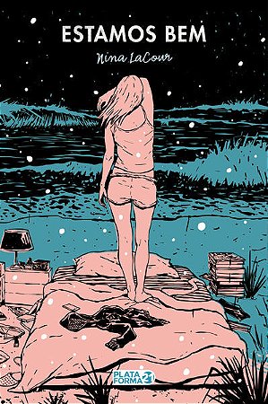 ESTAMOS BEM - AUTOR(A): LACOUR, NINA