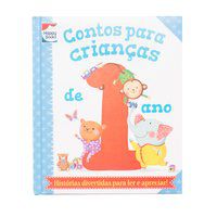 CONTOS PARA CRIANÇAS... 1 ANO - JOYCE, MELANIE