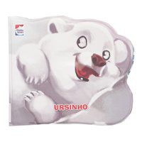 CUTI CUTI: URSINHO - SANTOS, SUELEN KATERINE A.