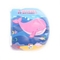 BOLHAS DIVERTIDAS: BALEIA, A - SANTOS, SUELEN KATERINE A.