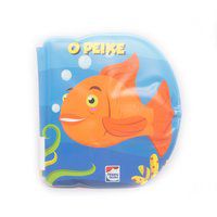 BOLHAS DIVERTIDAS: PEIXE, O - SANTOS, SUELEN KATERINE A.