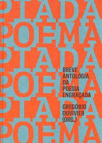 POEMA-PIADA - DUVIVIER, GREGÓRIO