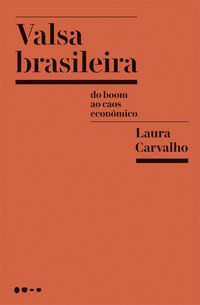 VALSA BRASILEIRA - AUTOR(A): CARVALHO, LAURA