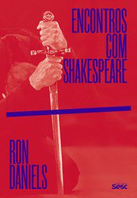 ENCONTROS COM SHAKESPEARE - DANIELS, RON