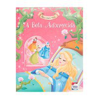 ERA UMA VEZ... BELA ADORMECIDA, A - AUTOR(A): HARTLEY, STEFANIA LEONARDI