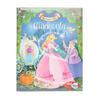 ERA UMA VEZ... CINDERELA - AUTOR(A): HARTLEY, STEFANIA LEONARDI