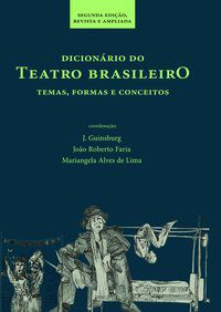 DICIONÁRIO DO TEATRO BRASILEIRO -