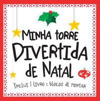 MINHA TORRE DIVERTIDA DE NATAL - YOYO BOOKS