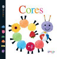 CORES - AUTOR(A): POWELL, SARAH