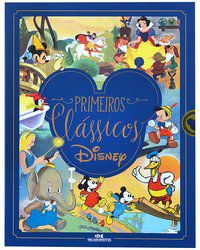 PRIMEIROS CLÁSSICOS DISNEY - DISNEY