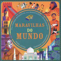 MARAVILHAS DO MUNDO - AUTOR(A): ROSS, ISABEL OTTER-BARRY