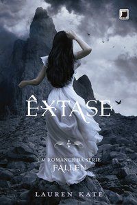 ÊXTASE (VOL. 4 FALLEN) - VOL. 4 - AUTOR(A): KATE, LAUREN
