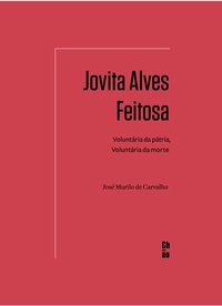 JOVITA ALVES FEITOSA - CARVALHO, JOSÉ MURILO DE