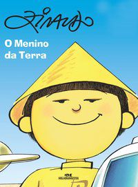 O MENINO DA TERRA - ZIRALDO