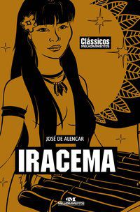 IRACEMA - MELHORAMENTOS