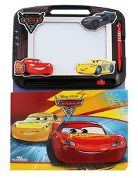CARROS 3 - DISNEY