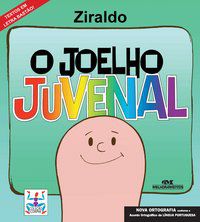 O JOELHO JUVENAL - MELHORAMENTOS