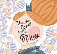 VINICIUS CAMPOS CONTA GRIMM - CAMPOS, VINICIUS