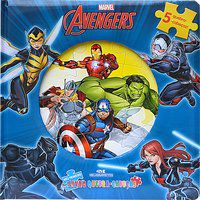 AVENGERS - MARVEL