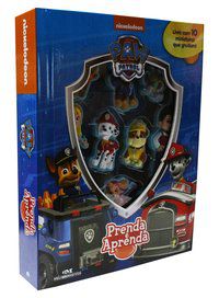 PATRULHA CANINA - NICKELODEON