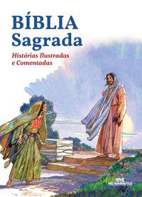 BÍBLIA SAGRADA - PUBLISHING HOUSE, SCANDINAVIA