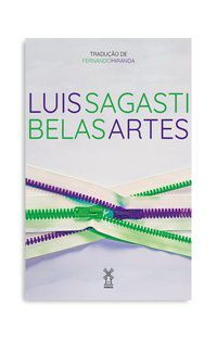 BELAS ARTES - SAGASTI, LUIS