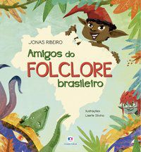 AMIGOS DO FOLCLORE BRASILEIRO - RIBEIRO, JONAS