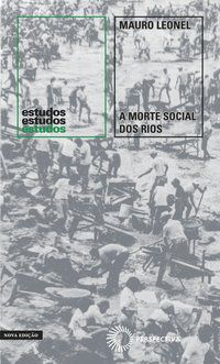 A MORTE SOCIAL DOS RIOS - LEONEL, MAURO
