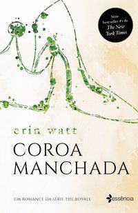 COROA MANCHADA - AUTOR(A): ERIN, WATT