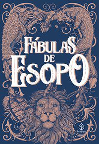 FÁBULAS DE ESOPO - ESOPO