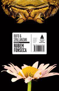BUFO & SPALLANZANI - AUTOR(A): FONSECA, RUBEM