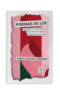FORMAS DE LER - CRISTINA CERDEIRA, TERESA